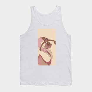 Mermaid Tank Top